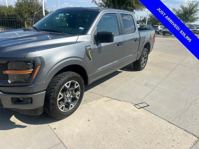 2024 Ford F-150 STX for sale in Prosper, TX