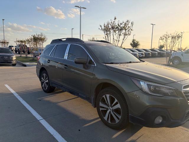 2019 Subaru Outback 3.6R Limited for sale in Prosper, TX