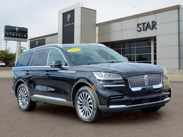 2023 Lincoln Aviator Reserve for sale in Southfield, MI