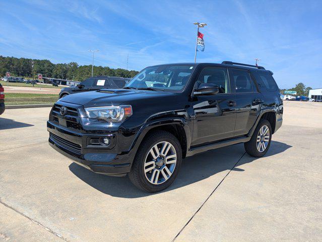 2024 Toyota 4Runner TRD Sport for sale in Collins, MS