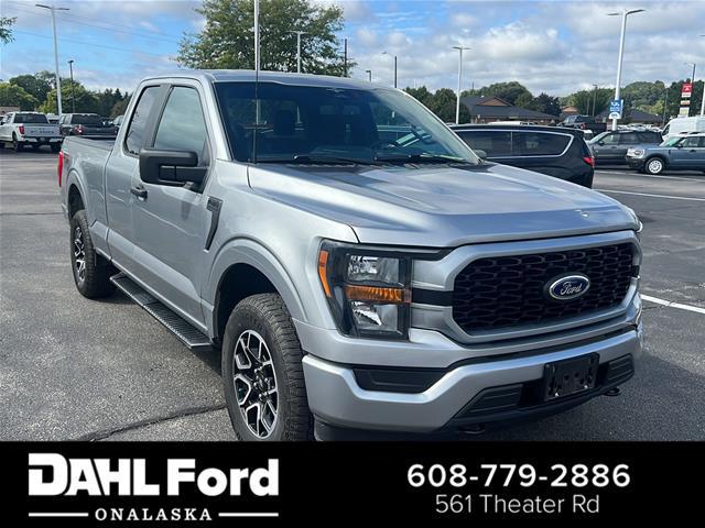 2023 Ford F-150 XL for sale in Onalaska, WI