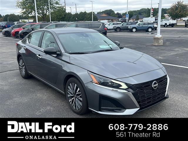 2025 Nissan Altima SV FWD for sale in Onalaska, WI