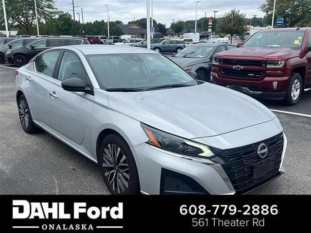 2025 Nissan Altima SV FWD for sale in Onalaska, WI