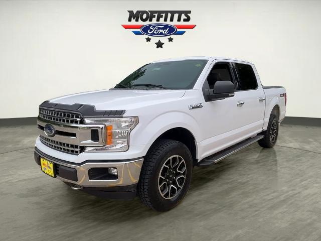 2019 Ford F-150 XLT for sale in Boone, IA