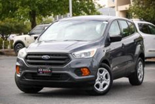 2017 Ford Escape S for sale in Orland Park, IL