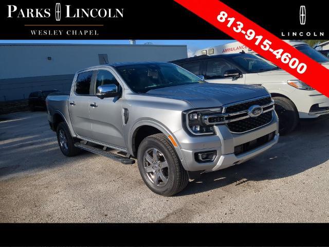 2024 Ford Ranger LARIAT for sale in Tampa, FL