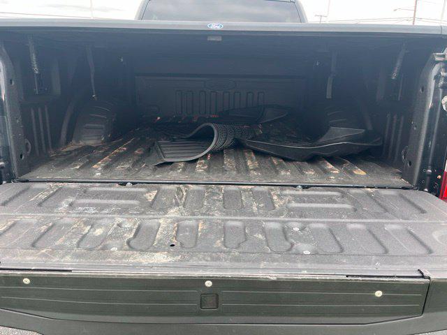 2019 Ford F-250 XLT