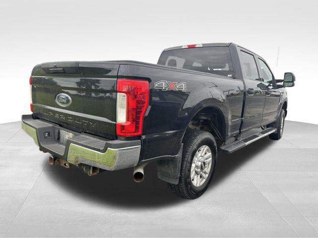 2019 Ford F-250 XLT