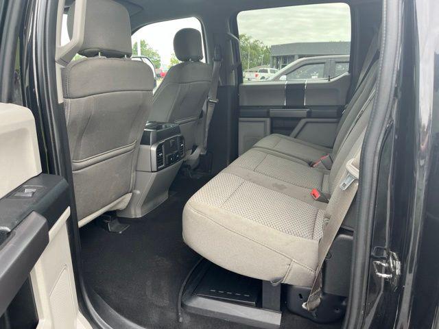 2019 Ford F-250 XLT