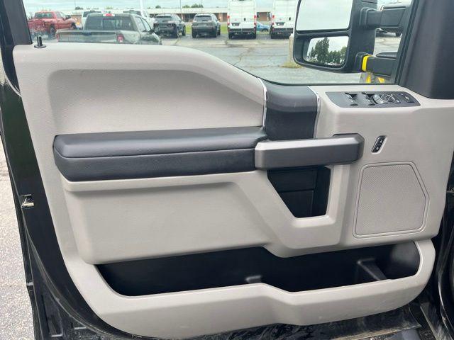2019 Ford F-250 XLT