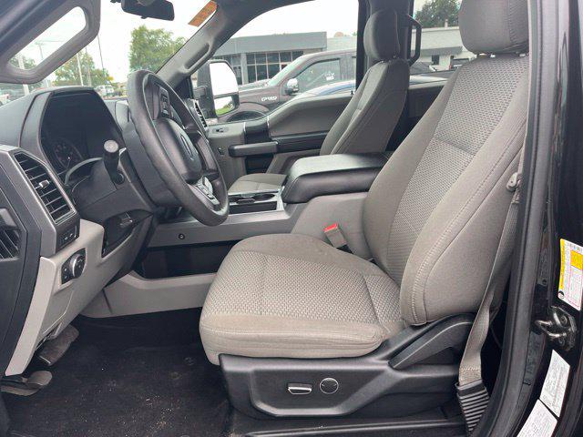 2019 Ford F-250 XLT