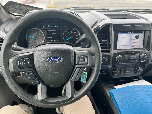 2019 Ford F-250 XLT