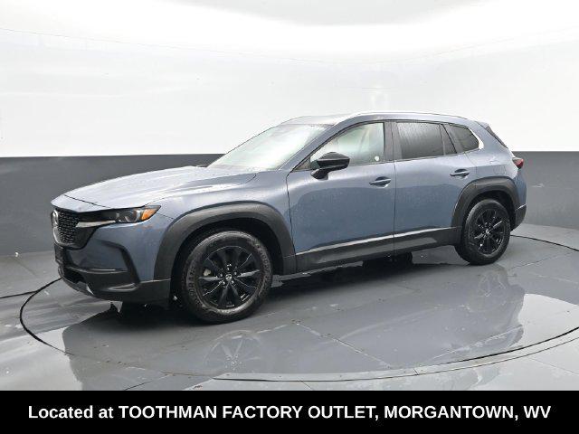 2025 Mazda CX-50 2.5 S Premium Package for sale in Grafton, WV
