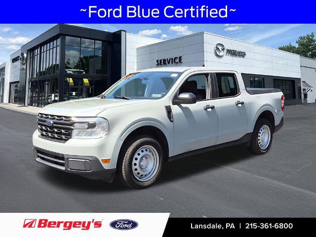 2024 Ford Maverick XL for sale in Lansdale, PA