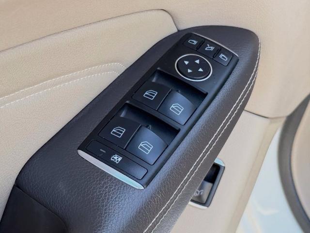 2012 Mercedes-Benz ML 350 4MATIC