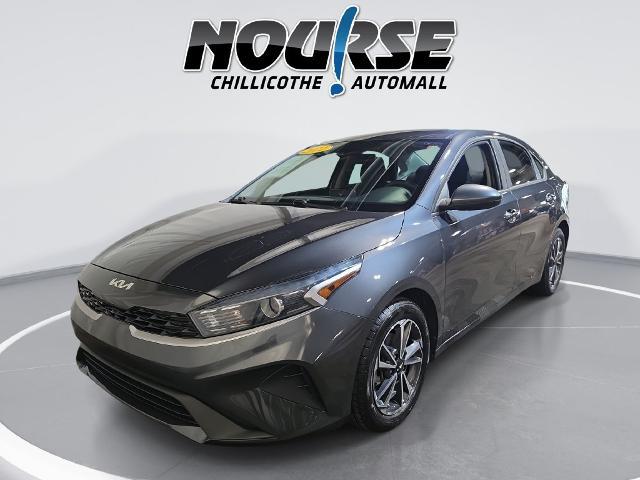 2022 Kia Forte LXS for sale near Chillicothe, OH