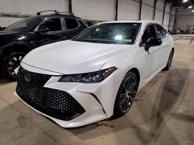 2019 Toyota Avalon XSE for sale in Chillicothe, OH