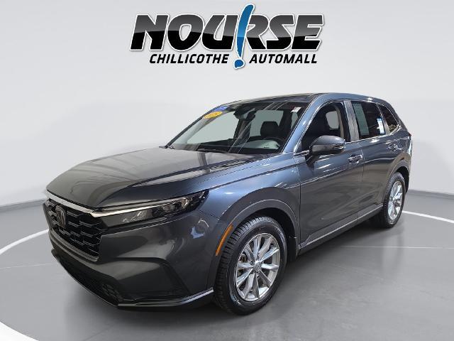 2025 Honda CR-V EX-L 2WD for sale near Chillicothe, OH