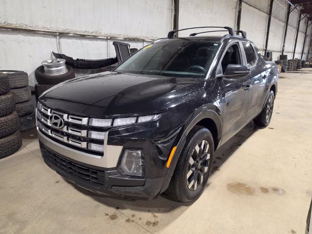 2025 Hyundai Santa Cruz SEL for sale in Chillicothe, OH
