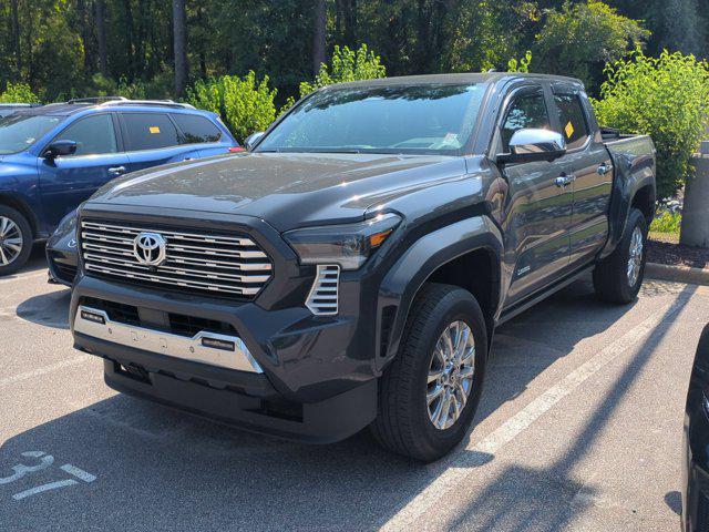2024 Toyota Tacoma Limited for sale in Smithfield, NC