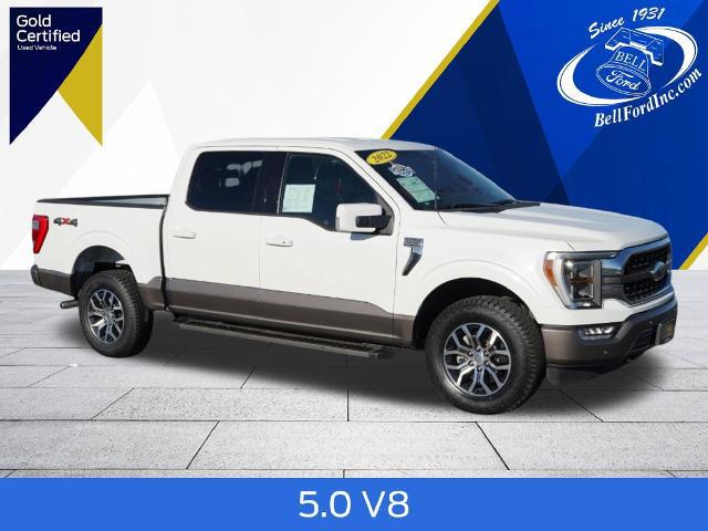 2022 Ford F-150 King Ranch for sale in Arlington, WI