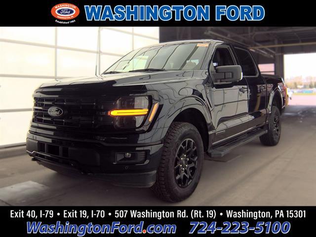 2025 Ford F-150 XLT for sale in Washington, PA