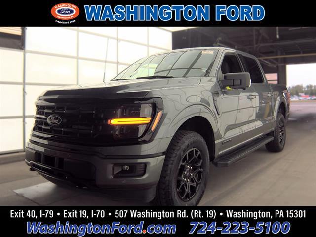 2024 Ford F-150 XLT for sale in Washington, PA