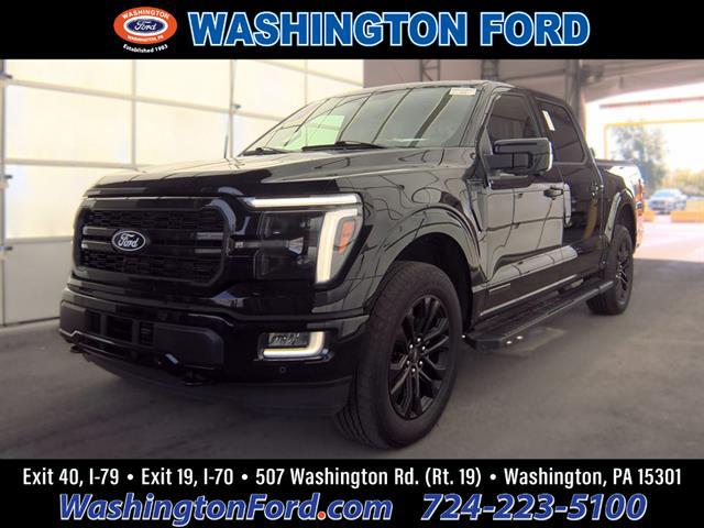 2024 Ford F-150 LARIAT for sale in Washington, PA