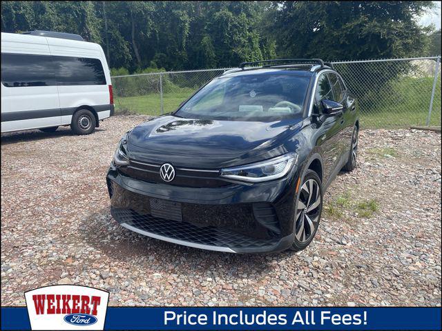 2021 Volkswagen ID.4 1st Edition for sale in Lake Wales, FL