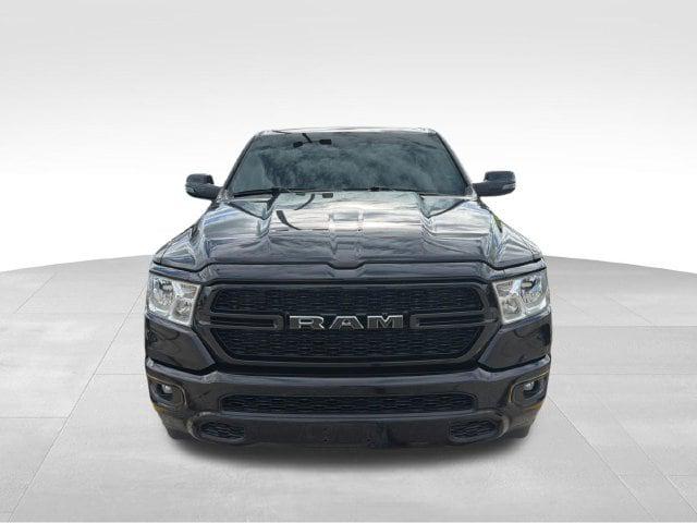 2023 Ram 1500 Big Horn Crew Cab 4x4 57 Box