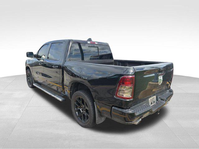 2023 Ram 1500 Big Horn Crew Cab 4x4 57 Box