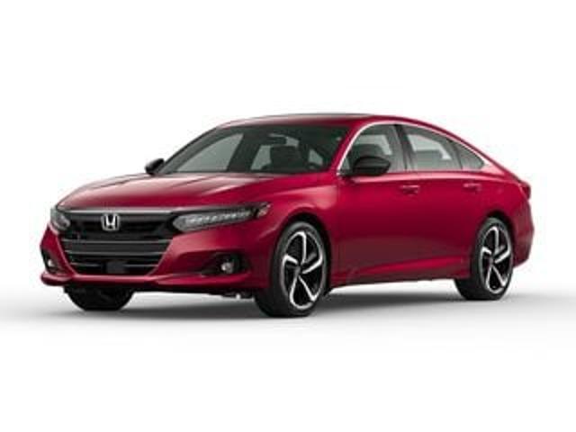 2022 Honda Accord Sport 2.0T for sale in San Luis Obispo, CA