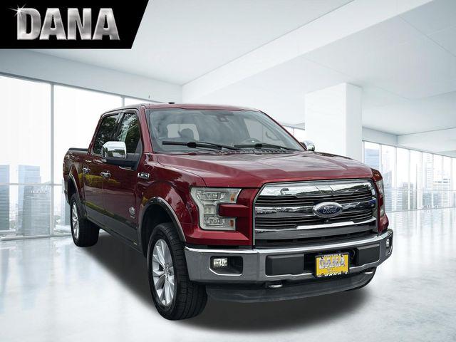 2015 Ford F-150 King Ranch for sale in Staten Island, NY