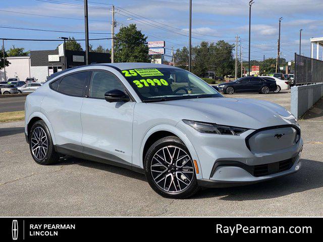 2025 Ford Mustang Mach-E Premium for sale in Huntsville, AL