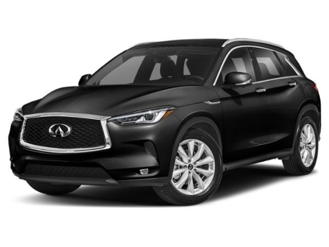 2019 INFINITI QX50 LUXE for sale in Texas City, TX