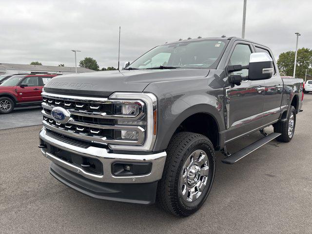 2025 Ford F-350 for sale near Greenville, OH