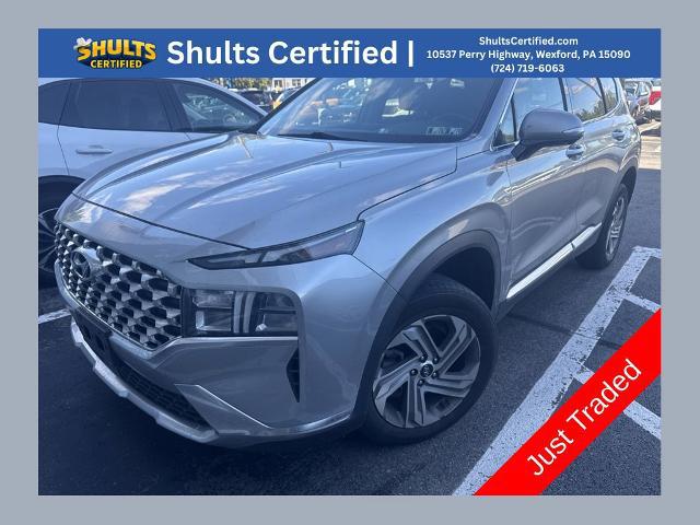 2023 Hyundai Santa Fe SEL for sale in Wexford, PA