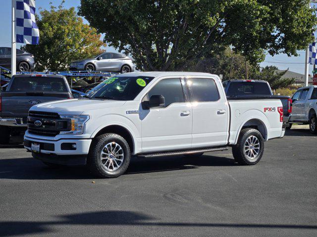 2021 Ford F-250 XL