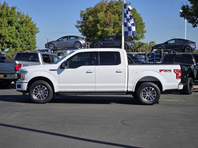 2021 Ford F-250 XL