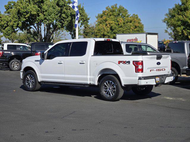 2021 Ford F-250 XL