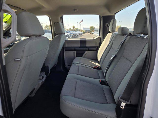 2021 Ford F-250 XL