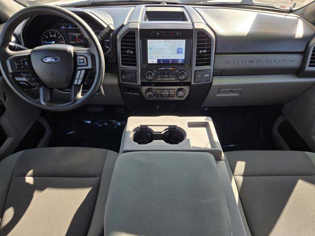 2021 Ford F-250 XL