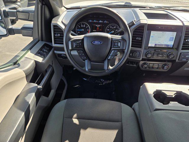 2021 Ford F-250 XL