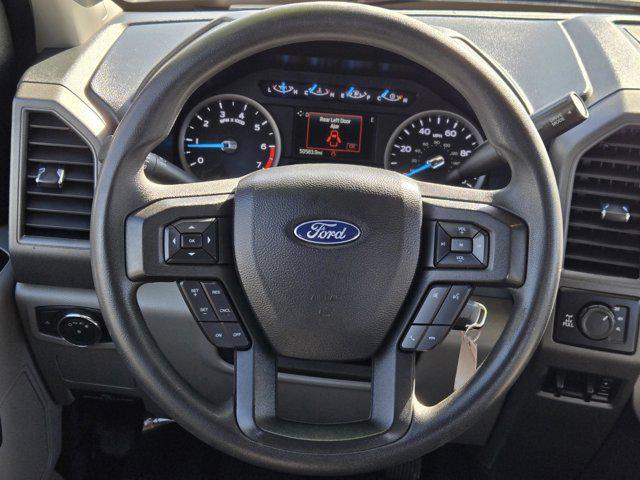2021 Ford F-250 XL