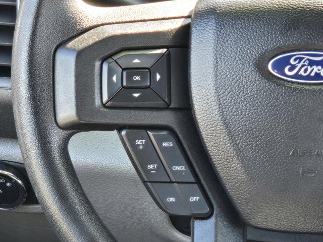 2021 Ford F-250 XL