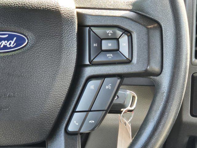 2021 Ford F-250 XL