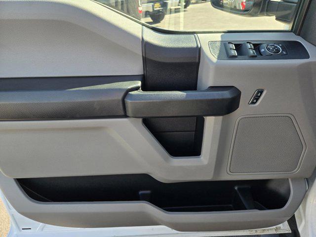 2021 Ford F-250 XL
