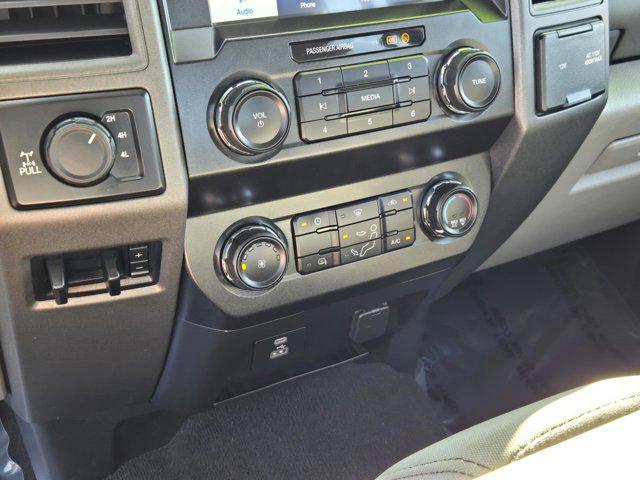 2021 Ford F-250 XL