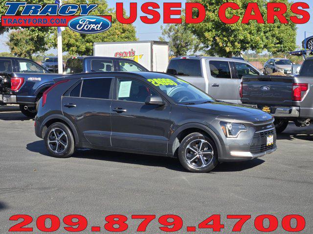 2025 Kia Niro LX for sale in Tracy, CA
