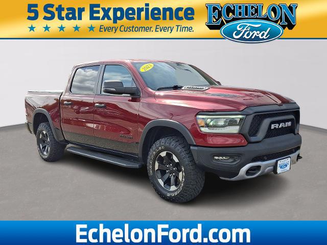 2023 Ram 1500 Rebel Crew Cab 4x4 57 Box for sale in Stratford, NJ